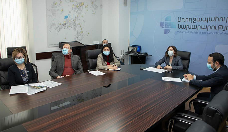 Հայաստանում ծխախոտի հետ կապված հիվանդություններից տարեկան 5500-ից ավելի մահ է գրանցվում