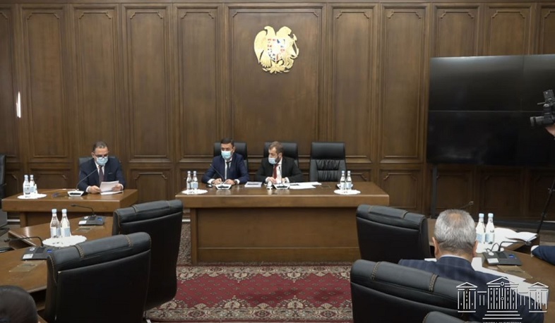 2022 թվականին էկոնոմիկայի նախարարությանը կհատկացվի շուրջ 41 միլիարդ դրամ