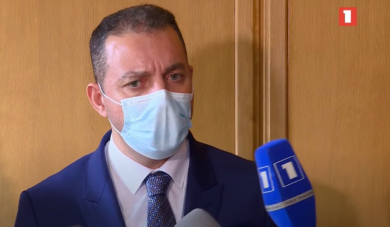 Սպառման վրա հիմնված տնտեսական աճից պետք է անցում կատարենք ներդրումների վրա հիմնվածին. Քերոբյան