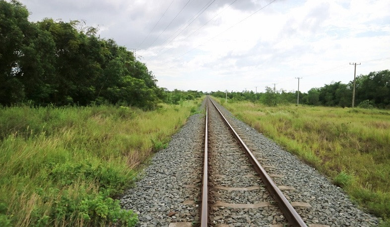 51-ամյա տղամարդն ընկել է գնացքի տակ և մահացել