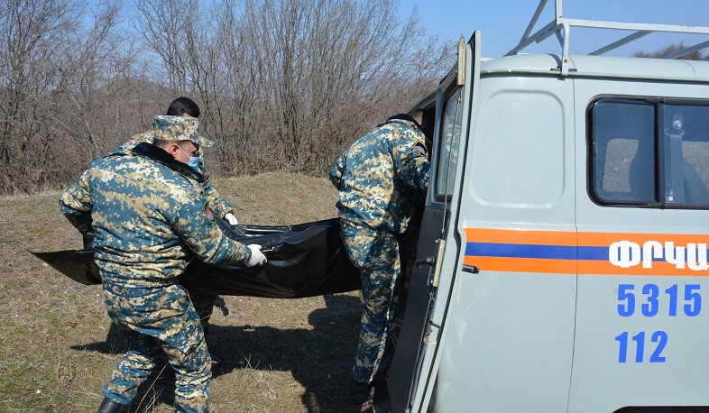 Ադրբեջանը հայկական կողմին է փոխանցել 11 աճյուն. Արցախի ԱԻՊԾ