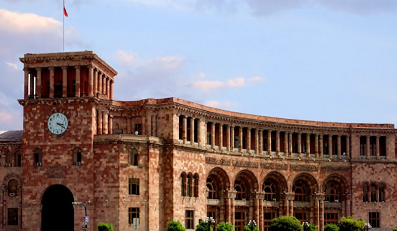 Վարչապետի աշխատակազմին հատկացվող բյուջեն 2022 թվականի համար 34.5 տոկոսով կնվազի