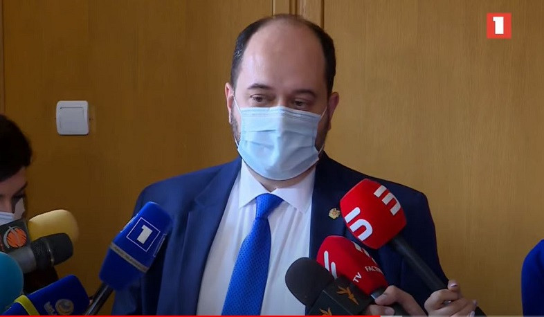 Անկախության օրվա առթիվ ՀՀ բյուջեից զրո դրամ է ծախսվել. Արայիկ Հարությունյանը հակադարձել է Աղվան Վարդանյանի հայտարարությանը