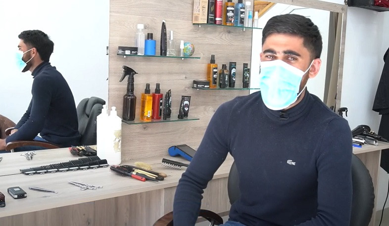 Պետությունը շարունակում է ապահովել քաղաքացիների կայուն զբաղվածությունը