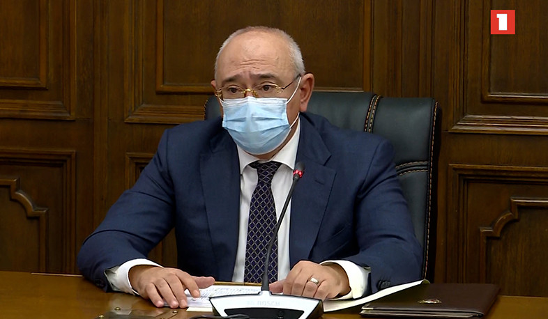 2022 թվականին 24 համայնքում կանցկացվեն ընտրություններ. Տիգրան Մուկուչյան