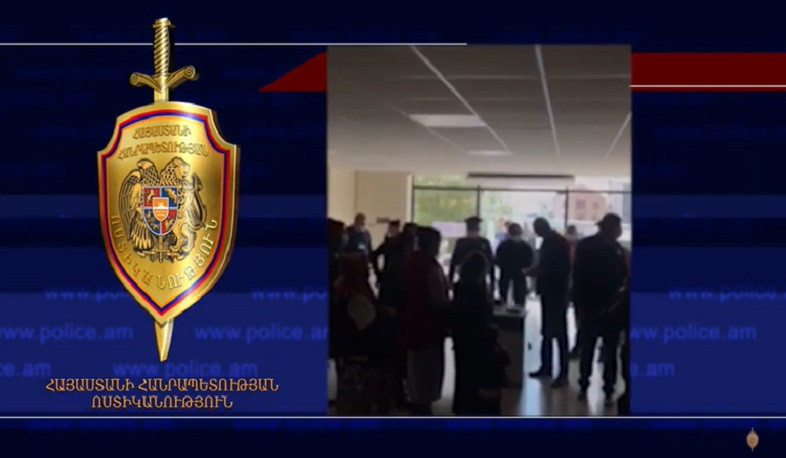 Հայտնաբերվել է մարդկանց առևտրի մեղադրանքով հետախուզվող կին