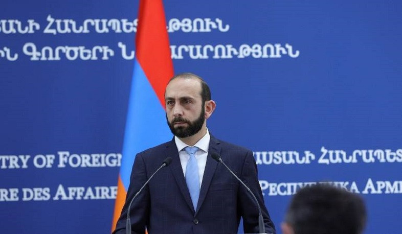 Армения продолжает прилагать усилия для установления долгосрочной стабильности в регионе: интервью министра иностранных дел Nouvelles d'Arménie