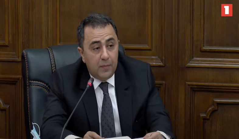 В ближайшее время состоятся новые встречи: замминистра ИД о встрече министров иностранных дел Армении и Азербайджана