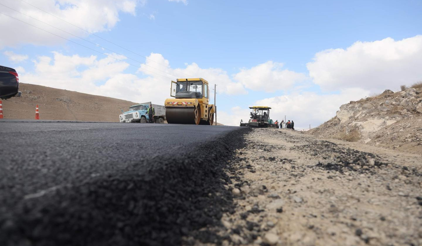 Սուբվենցիոն ծրագրերով առաջատար են այն մարզերը, որտեղ խոշորացումը տեղի էր ունեցել ու արդեն լիարժեք գործարկման մեջ է. Փաշինյան