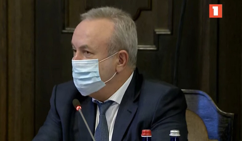 Կառավարությունը հավանություն տվեց «Հորիզոն Եվրոպա» շրջանակային ծրագրին