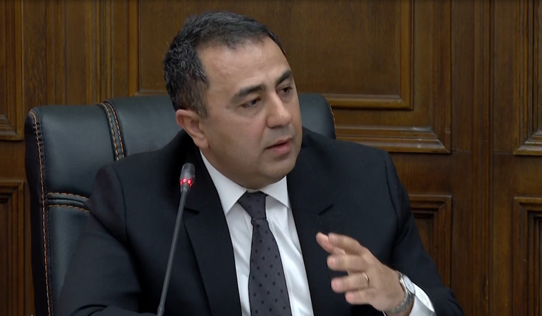 Կա տարածաշրջանային համագործակցության մի քանի առաջարկ, «3+3»-ը ընդամենը մեկն է. ԱԳ նախարարի տեղակալ