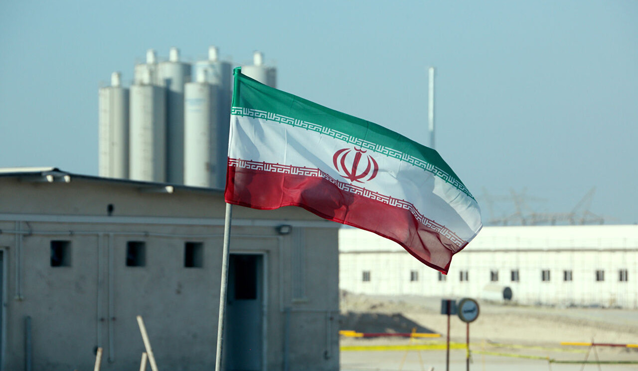 Iran nuclear talks to resume November 29 in Vienna, EU says