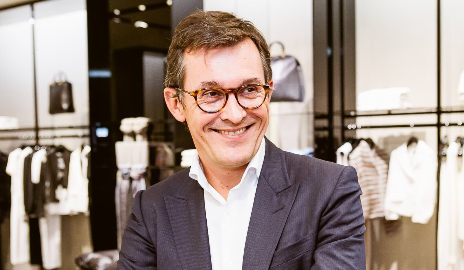 Брис Рокфей назначен новым сопредседателем Минской группы ОБСЕ от Франции