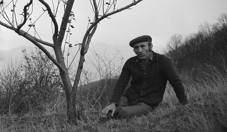 Կբացվի անվանի կինոօպերատոր Ռուդոլֆ Վաթինյանի ցուցահանդեսը