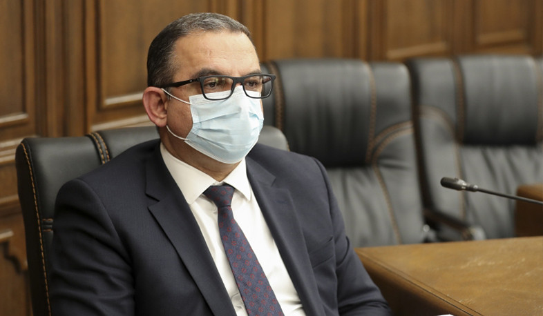 Ներկայացվել են ԵԱՏՄ-ի հետ համագործակցության շրջանակում նախատեսվող ֆինանսական ցուցանիշները