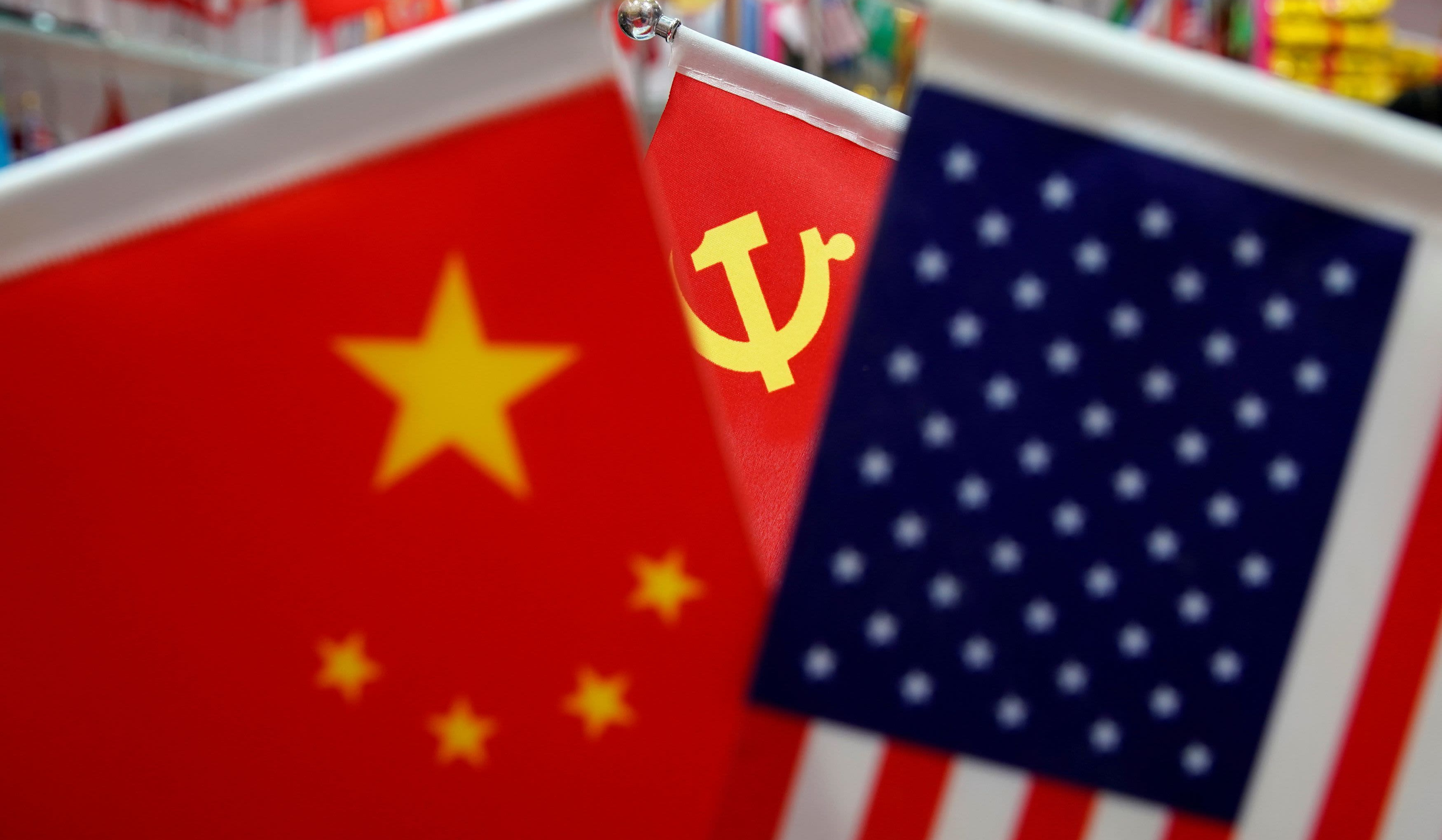 ԱՄՆ-ը և Չինաստանը գագաթնաժողովից հետո կարող են մեղմել վիզային սահմանափակումները. Politico