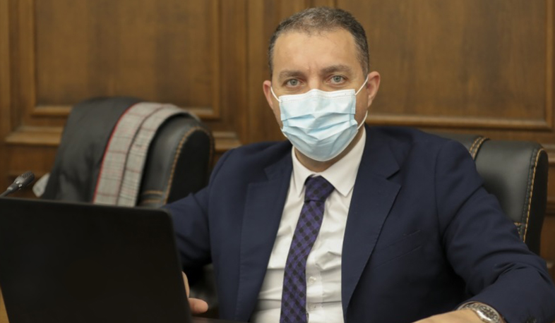 Կառավարության ծրագրով մինչև 2026թ. պետք է ստեղծվի  արդյունաբերական 3 գոտի