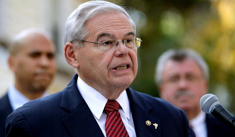 US Senators demand Azerbaijan’s military crimes investigation