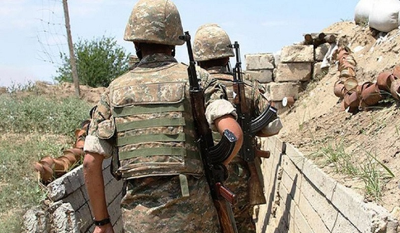 2022 թ. 34.7 միլիարդ դրամ կուղղվի պաշտպանության ժամանակ զինծառայողների կյանքին կամ առողջությանը պատճառված վնասների հատուցմանը