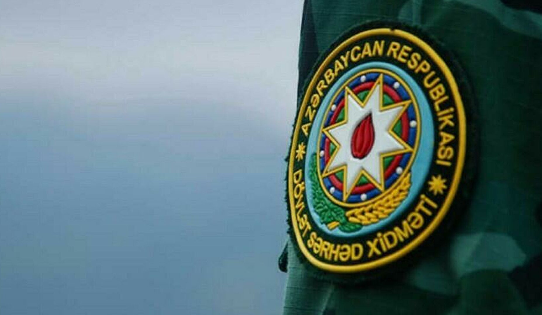 Азербайджанский пограничник погиб во время военных учений