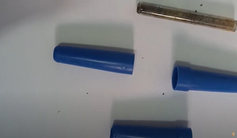 Վարդենիսի ոստիկանները թմրամիջոցի իրացման դեպք են բացահայտել