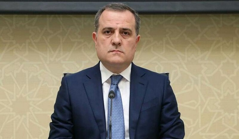 İran-Azərbaycan münasibətlərinin müsbət məcrada inkişaf edəcəyinə əminəm: Azərbaycan XİN başçısı