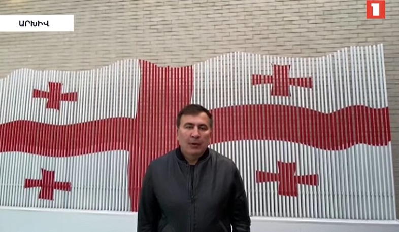 Состояние здоровья Саакашвили ухудшается