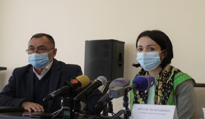 Ամփոփվել են կամավոր ատեստավորման տվյալներն ու բողոքարկման արդյունքները