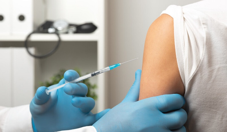 Առաջիկայում պոլիկլինիկաներում COVID-19-ի դեմ պատվաստումների թղթաբանությունը բացառվելու է