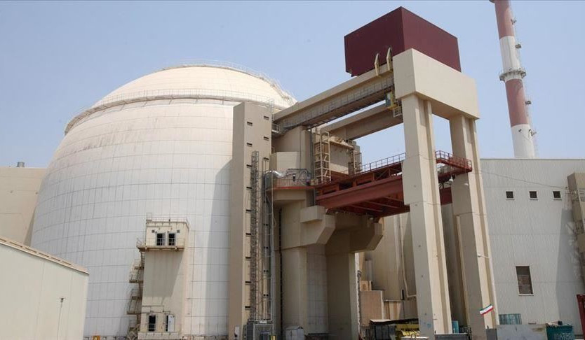 Иран нарастил количество обогащенного до 60% урана до 25 кг