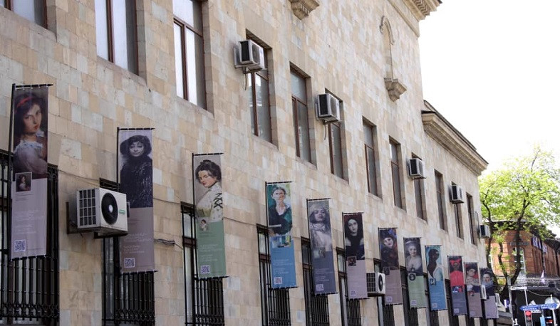 Նոյեմբերի 6-20-ը Ազգային պատկերասրահը փակ կլինի հանրության համար