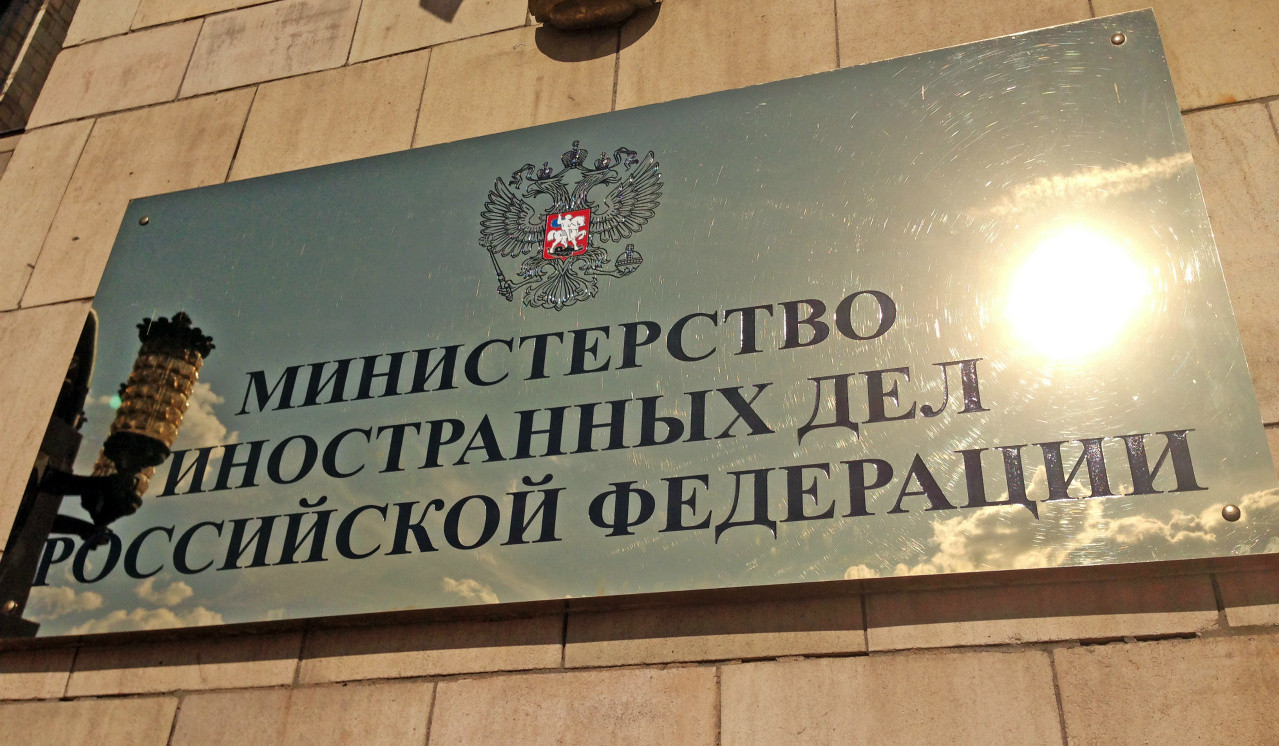 Ռուսաստանը պատրաստ է աջակցելու հայ-ադրբեջանական սահմանի վերաբերյալ բանակցությունների մեկնարկին. ՌԴ ԱԳՆ