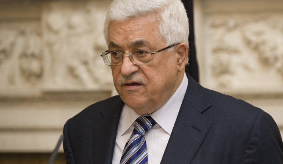 Պաղեստինի նախագահը կմեկնի Ռուսաստան