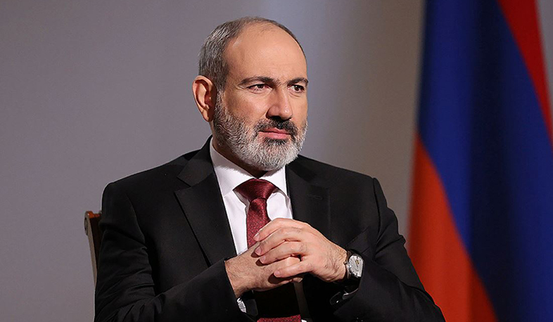 PM Pashinyan’s interview to Public TV: Part 1