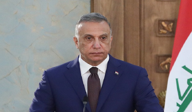 Իրաքի վարչապետը խոսել է իր դեմ մահափորձի մասին
