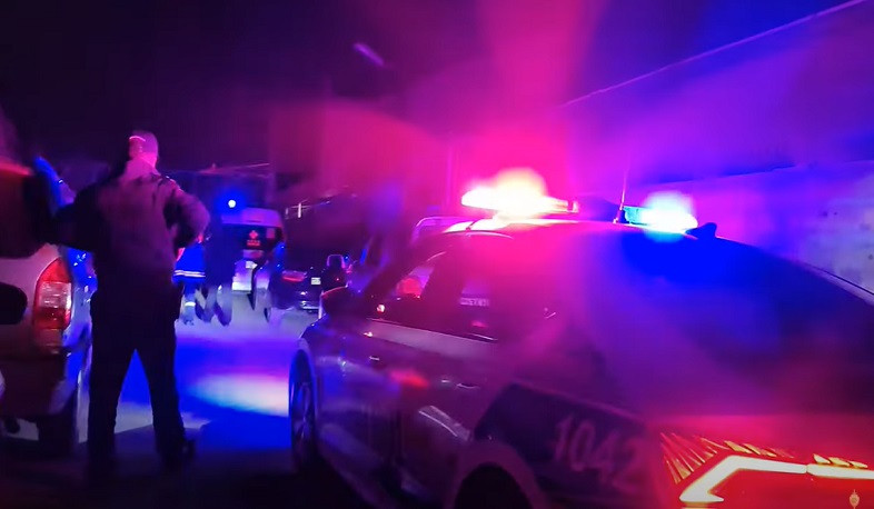 Հաղթանակ թաղամասում երիտասարդը սպանել է ապագա փեսային