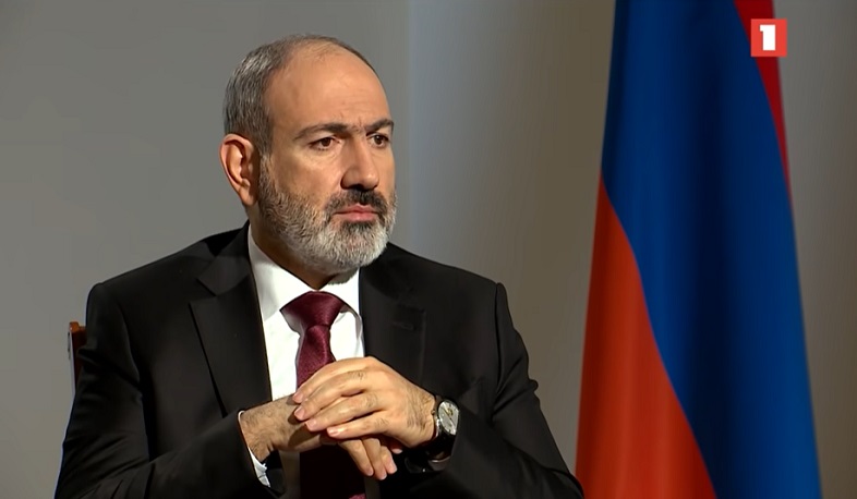 Hər gün atışmaların olduğu sərhəddə demarkasiya və delimitasiya prosesini təsəvvür etmək çətindir: Nikol Paşinyan