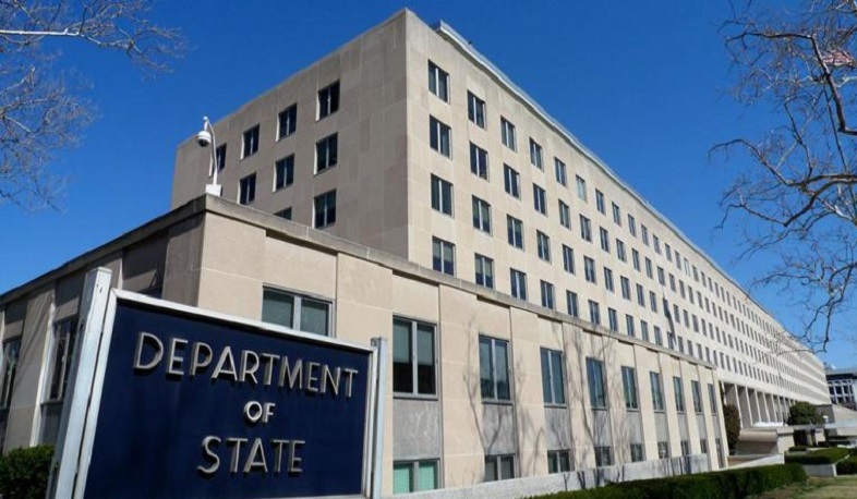 Recognizing the One-Year Anniversary of the Ceasefire Declaration between Armenia and Azerbaijan: US State Department