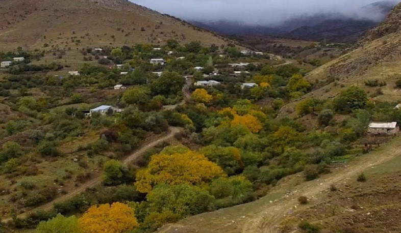 Արցախի Հին Թաղեր գյուղում մարտական հերթապահություն իրականացրած գումարտակի հրամանատարը կալանավորվել է