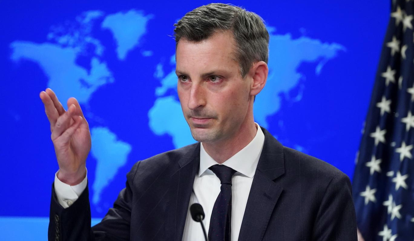 США призвали к расследованию нарушений международного гуманитарного права во время Арцахской войны