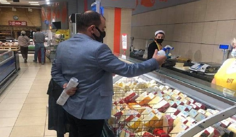 ՍԱՏՄ-ն Շենգավիթ վարչական շրջանում ստուգայցերի արդյունքում խախտումներ չի հայտնաբերել