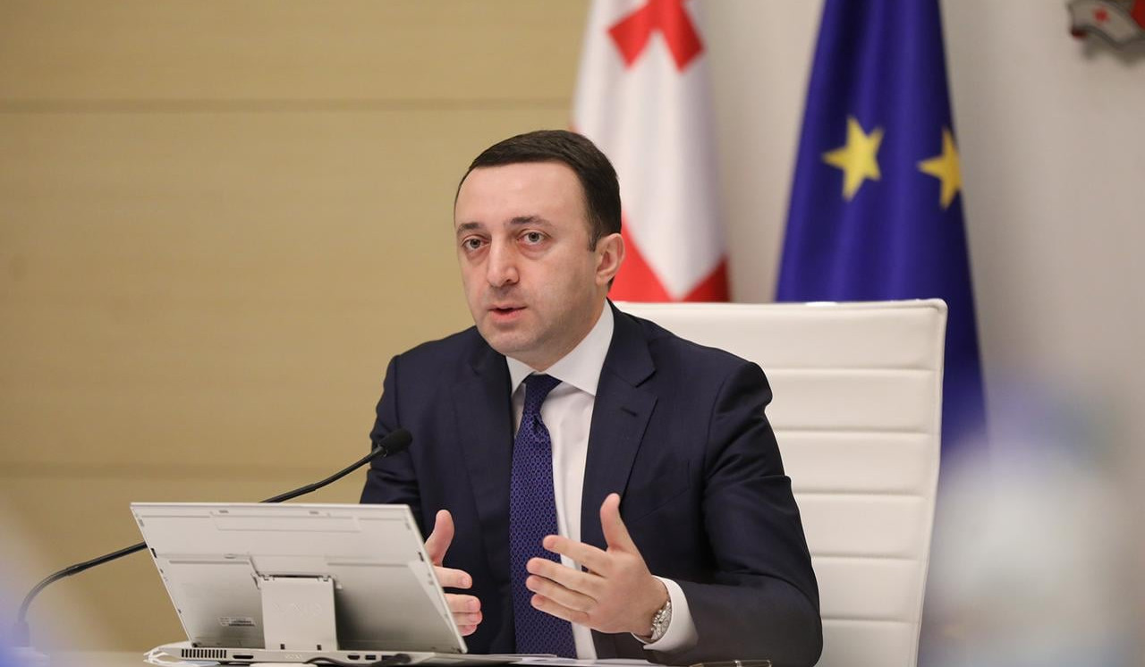 Georgia to introduce COVID ‘Green Passes’ starting December