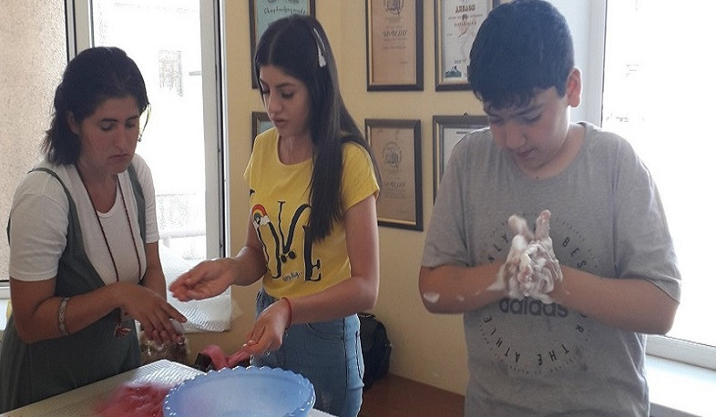 ՀՀ` անհապաղ պաշտպանության կարիք ունեցող ոչ նյութական մշակութային ժառանգության արժեքների ցանկը համալրվել է ևս 8 արժեքով