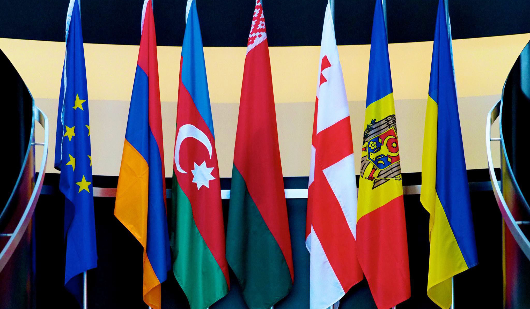 European Union launched new online platform for Eastern Partnership countries