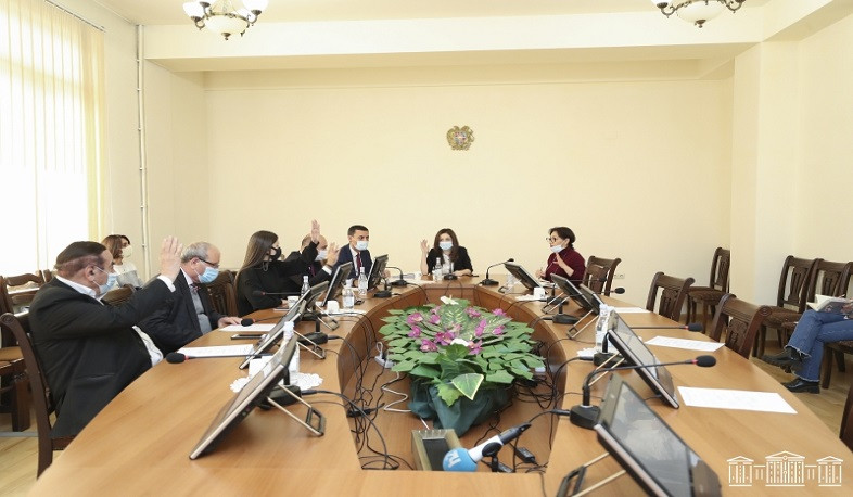 Կարևորվել է կրթական հաստատությունների միջև փորձի փոխանակումը