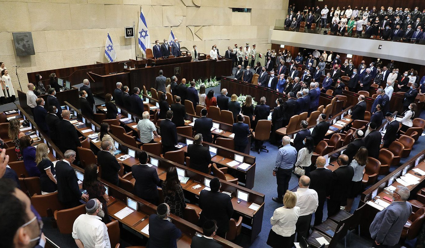 İsrail parlamentariləri Erməni Soyqırımını tanıyan qanun layihəsi təqdim ediblər