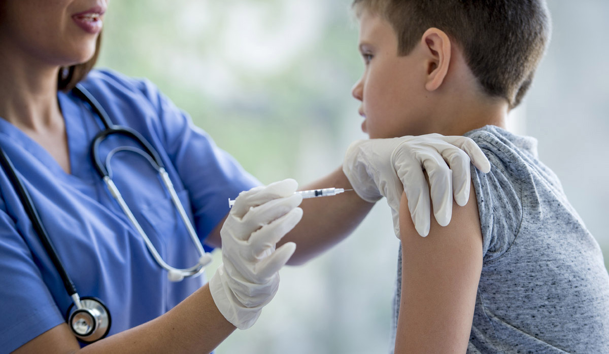 Վրաստանում սկսվում է կորոնավիրուսի դեմ 12-15 տարեկան երեխաների պատվաստումը