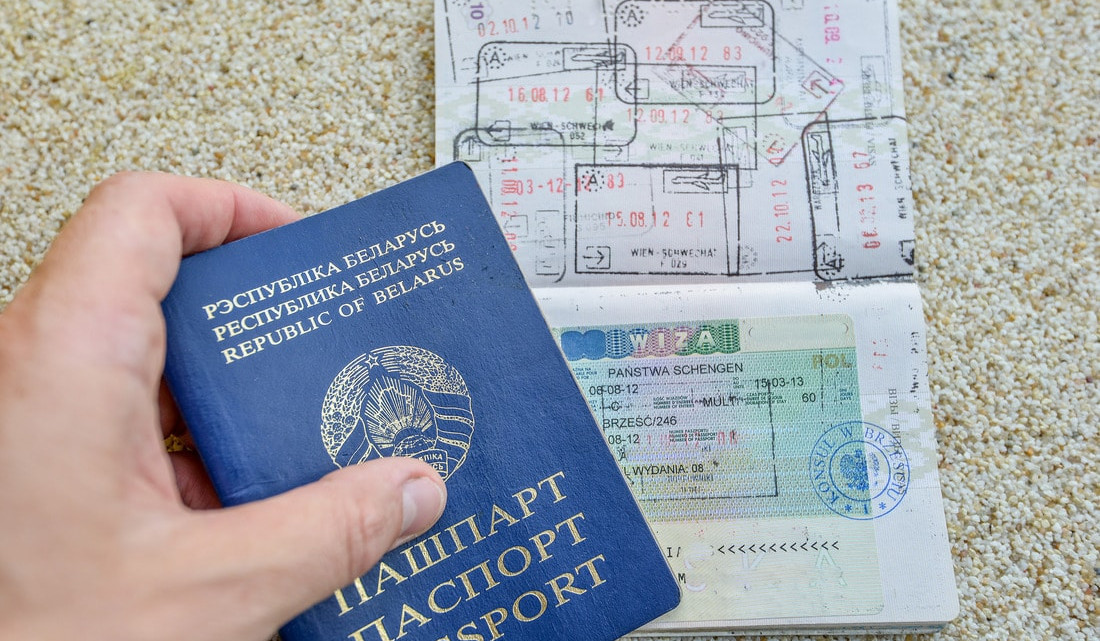 Belarus: Council suspends visa facilitation provisions for officials of the Belarus regime