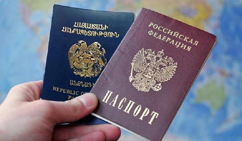Изменения в правовом статусе иностранных граждан в России
