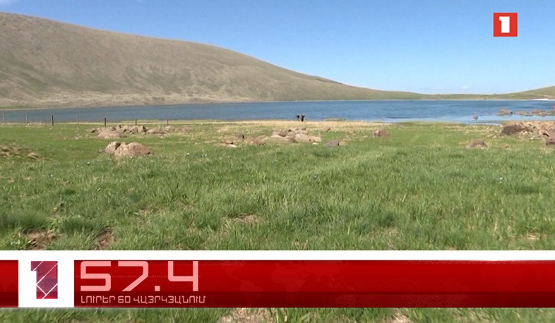 Նոյեմբերի 10-ը՝ 60 վայրկյանում